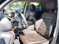 2020 Mercedes Benz GLE 400
