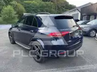 2020 Mercedes Benz GLE 400