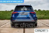 2020 Mercedes Benz GLE 400