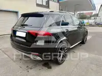 2020 Mercedes Benz GLE 400