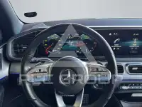 2020 Mercedes Benz GLE 400