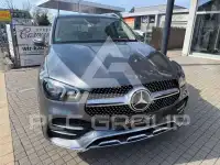 2020 Mercedes Benz GLE 400