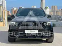 2020 Mercedes Benz GLE 400