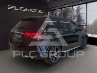 2020 Mercedes Benz GLE 400