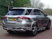 2020 Mercedes Benz GLE 400