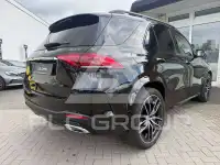 2020 Mercedes Benz GLE 400