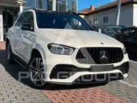 2020 Mercedes Benz GLE 400