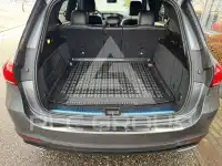 2020 Mercedes Benz GLE 400