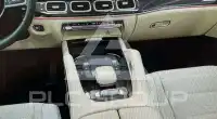 2021 Mercedes Benz GLE 400