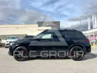 2020 Mercedes Benz GLE 400