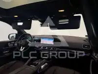 2020 Mercedes Benz GLE 400