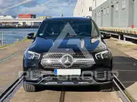 2020 Mercedes Benz GLE 400