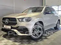 2020 Mercedes Benz GLE 400