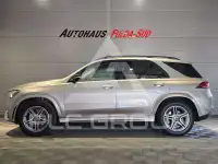 2020 Mercedes Benz GLE 400