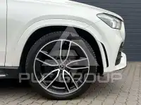 2020 Mercedes Benz GLE 400