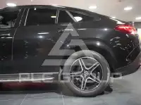 2020 Mercedes Benz GLE 400
