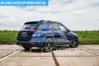2020 Mercedes Benz GLE 400
