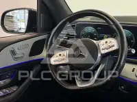 2020 Mercedes Benz GLE 400