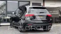 2020 Mercedes Benz GLE 400