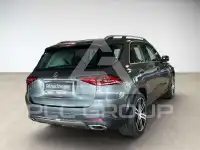 2020 Mercedes Benz GLE 400