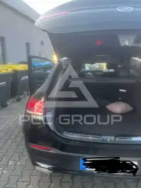 2020 Mercedes Benz GLE 400