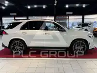 2020 Mercedes Benz GLE 400