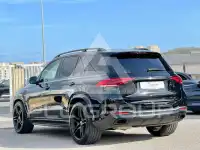 2020 Mercedes Benz GLE 400