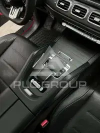 2020 Mercedes Benz GLE 400