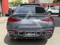 2020 Mercedes Benz GLE 400