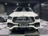2020 Mercedes Benz GLE 400