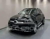 2020 Mercedes Benz GLE 400