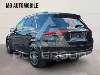 2020 Mercedes Benz GLE 400