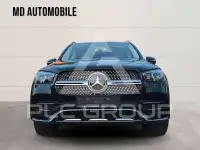 2020 Mercedes Benz GLE 400