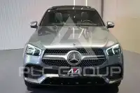 2020 Mercedes Benz GLE 400