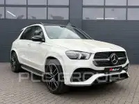 2020 Mercedes Benz GLE 400