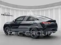 2020 Mercedes Benz GLE 400