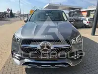 2020 Mercedes Benz GLE 400