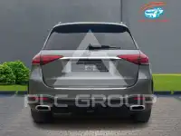 2020 Mercedes Benz GLE 400
