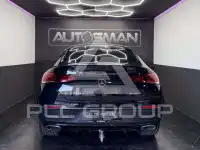 2020 Mercedes Benz GLE 400