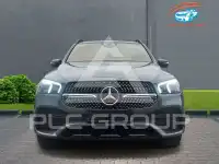 2020 Mercedes Benz GLE 400