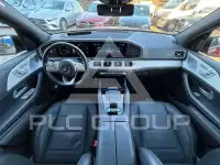2020 Mercedes Benz GLE 400