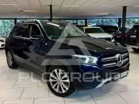 2020 Mercedes Benz GLE 400