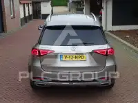 2020 Mercedes Benz GLE 400