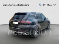 2020 Mercedes Benz GLE 400