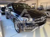 2020 Mercedes Benz GLE 400