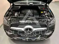 2020 Mercedes Benz GLE 400