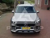 2020 Mercedes Benz GLE 400