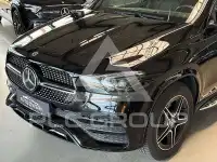 2020 Mercedes Benz GLE 400