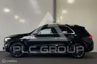 2020 Mercedes Benz GLE 400