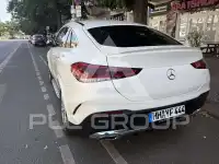 2020 Mercedes Benz GLE 400
